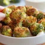 Broccoli Bites