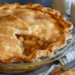 Easy Apple Pie Recipe