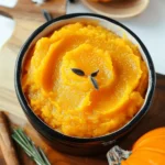 How to Make Pumpkin Puree (Better Than Canned Pumpkin!)
