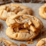 Apple Pie Cookies