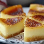 Fail-Proof Egg Custard