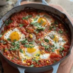 Shakshuka