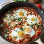 Shakshuka