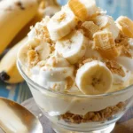 Magnolia Bakery Banana Pudding