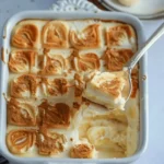 Paula Deen Not Yo Mama’s Banana Pudding