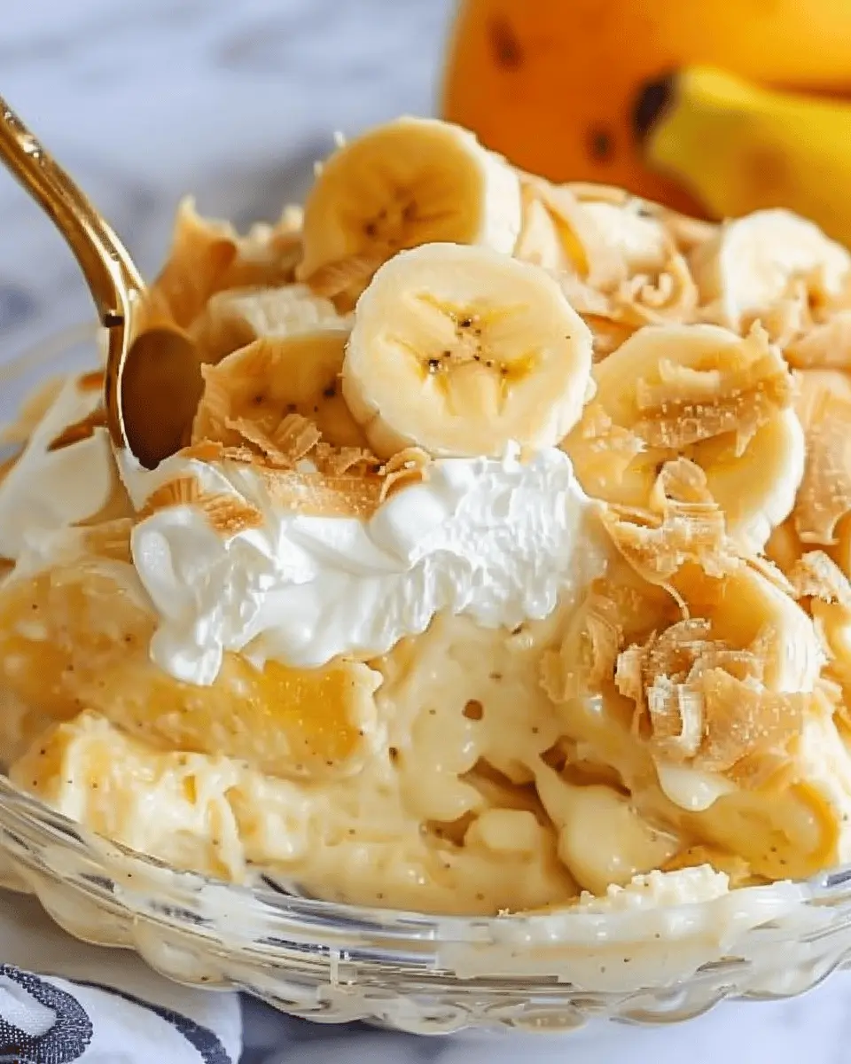 The Best Banana Pudding Recipe You’ll Ever Make at Home