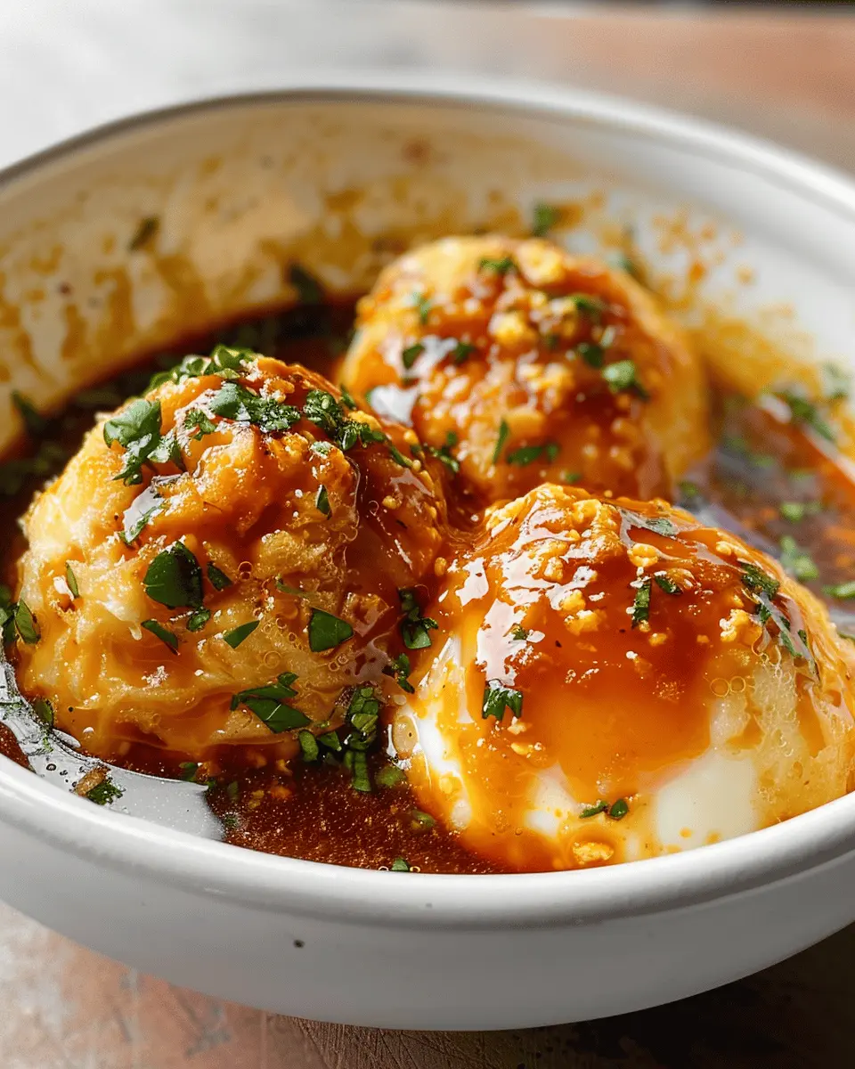 TikTok Egg Boil: Easy and Indulgent Twist with Turkey Bacon