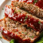 Crockpot Meatloaf Recipe