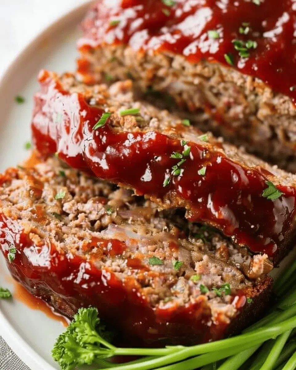 Crockpot Meatloaf Recipe