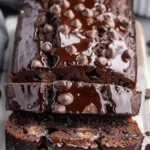 Chocolate Banana Bread