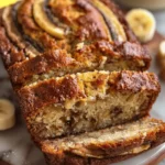 The World's Best Banana Bread Recipe