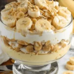 Banana Pudding