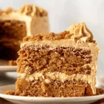 Biscoff Cake