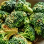 Marry Me Broccoli: An Incredible Secret Recipe That Everyone Will Love