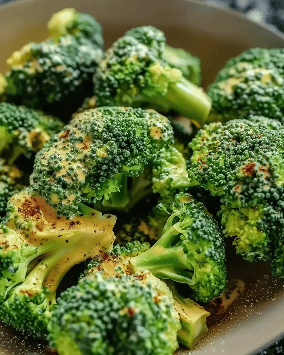 Marry Me Broccoli: The Incredible Recipe Everyone Will Crave