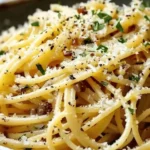 Ina Garten Midnight Pasta is a must-try recipe!