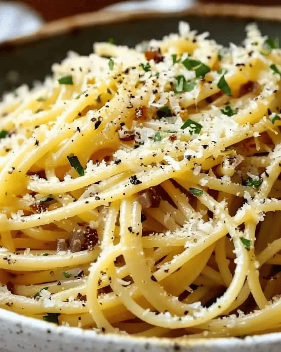 Ina Garten Midnight Pasta: The Best Easy Recipe with Turkey Bacon