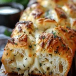 Italian Herb Cheese Bread: The Ultimate Guide to Baking Perfection