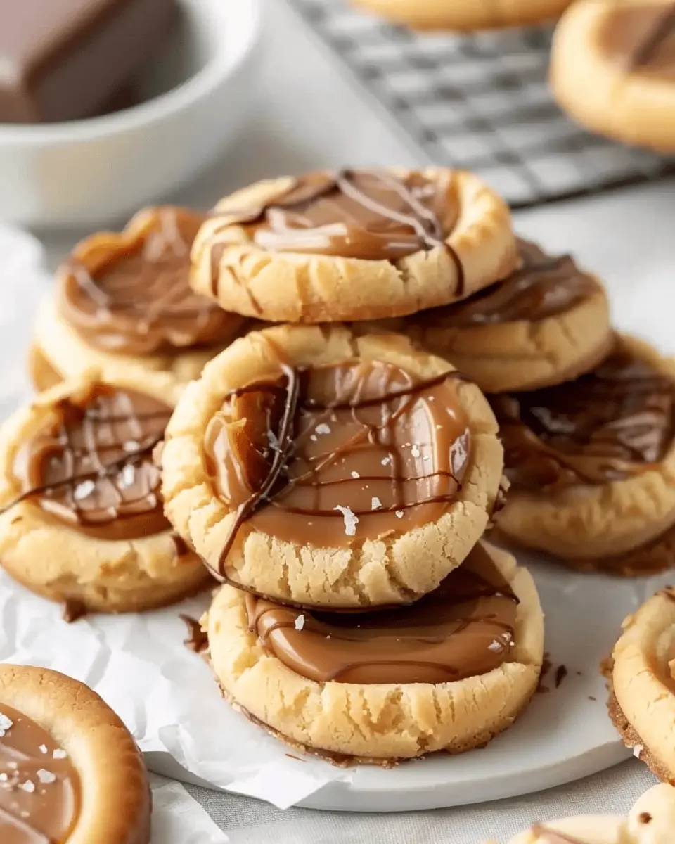 Twix cookies: Indulgent Treats for Your Sweet Cravings