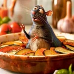 Ratatouille