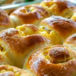 Breakfast Rolls