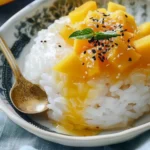 Mango Sticky Rice