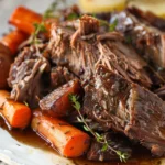 Joanna Gaines Pot Roast​