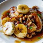 Bananas Foster Recipe