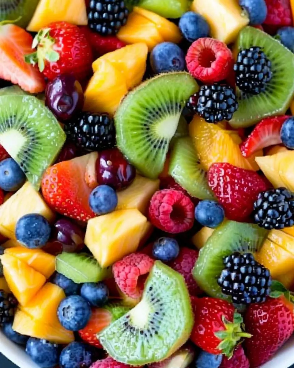 Fruit Salad