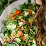 Jennifer Aniston Salad