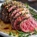 Elegant Chateaubriand Recipe for a Luxurious Dinner at Home