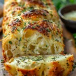 Italian Herb Cheese Bread: The Ultimate Guide to Baking Perfection