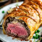 Beef Wellington