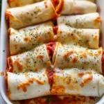 Family-Favorite Pizza Roll Ups (Video)