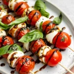 Caprese Skewers