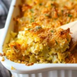 Hashbrown Casserole