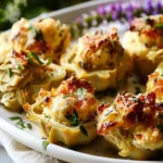 Artichoke Bites