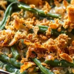 Ina Garten Green Bean Casserole
