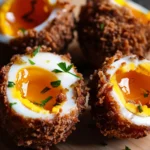 Gordon Ramsay’s Scotch Eggs Were the Weird Reset I Needed
