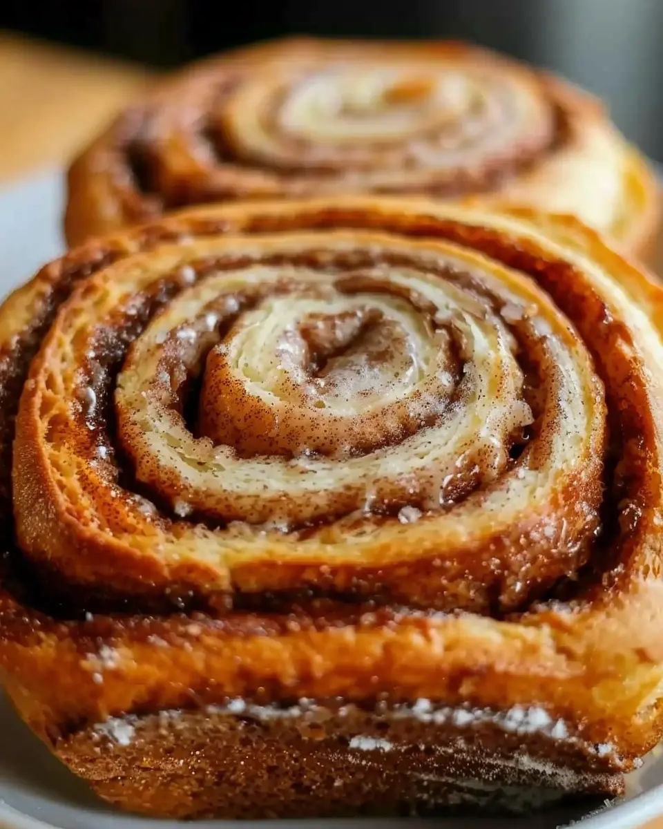 Sweet Cinnamon Swirl Bread: An Easy, Indulgent Treat for All
