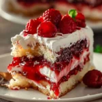 Heaven on Earth Cake: A Delightful Dessert Recipe