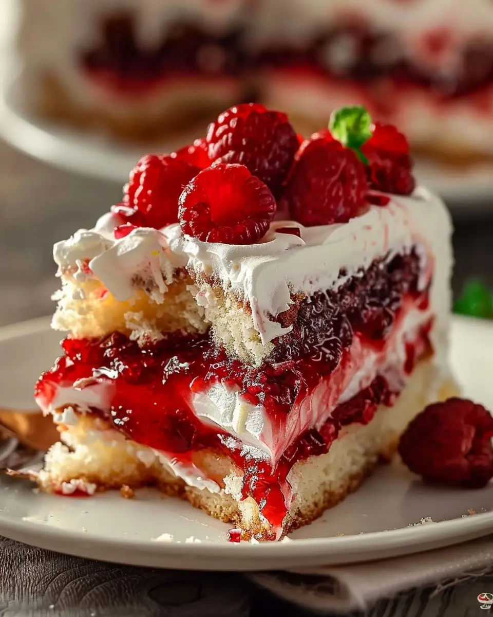 Heaven on Earth Cake: An Indulgent Dessert Recipe to Savor