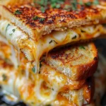 Air Fryer Grilled Cheese: Discover the Crispy Secret!
