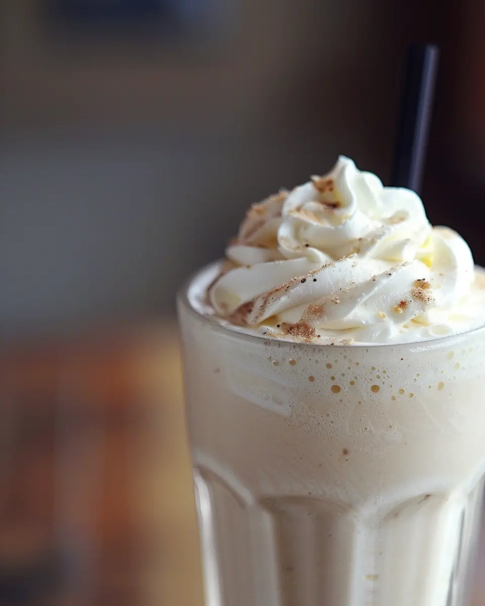 Italian Cream Soda Recipe: Easy, Refreshing, and Homemade Delight
