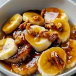Irresistible Bananas Foster Recipe to Sweeten Your Evenings