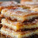 Irresistibly Soft Maple Donut Bars You’ll Crave Every Morning