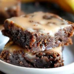 Banana Bread Brownies: A Sweet Twist Every Banana Lover Crav