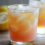 Guava White Tea Lemonade (Starbucks Copycat Recipe)