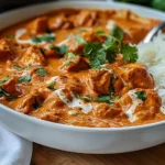gordon ramsay’s chicken tikka masala: an indulgent homemade twist