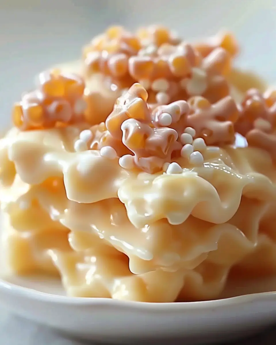 Kentucky Cream Pull Candy: Easy Sweet Nostalgia for All